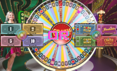 play crazy time casino